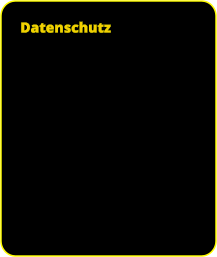 Datenschutz